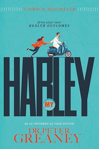 harley
