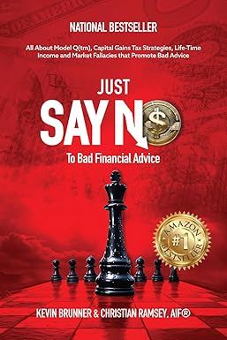 Just Say No To Bad Financial Advice